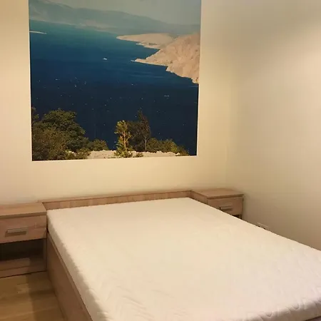 Apartament Barcza 아파트