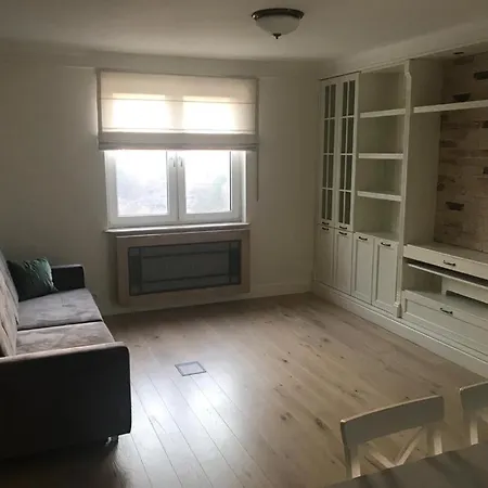 Apartament Barcza *